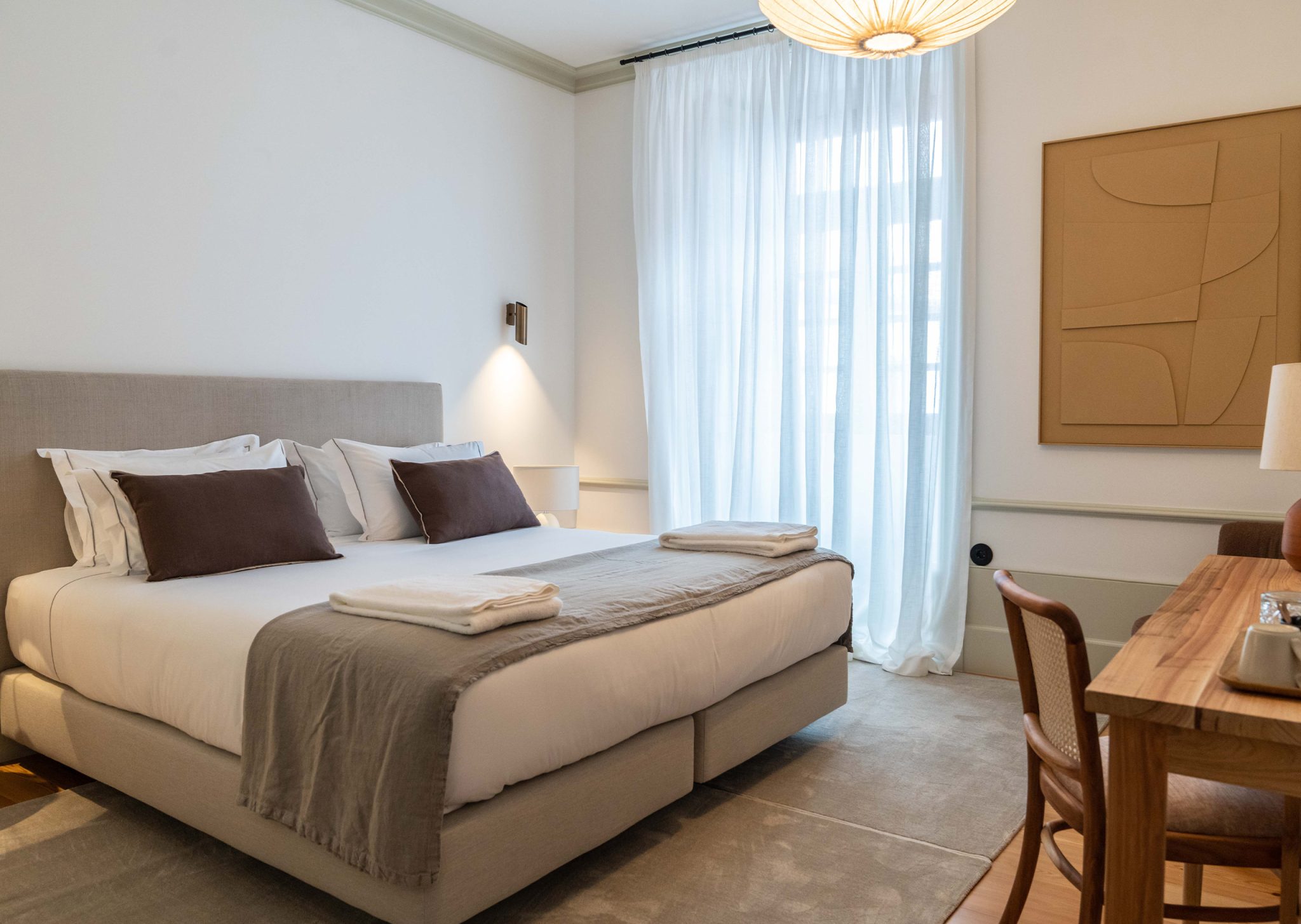 Deluxe Room - img1