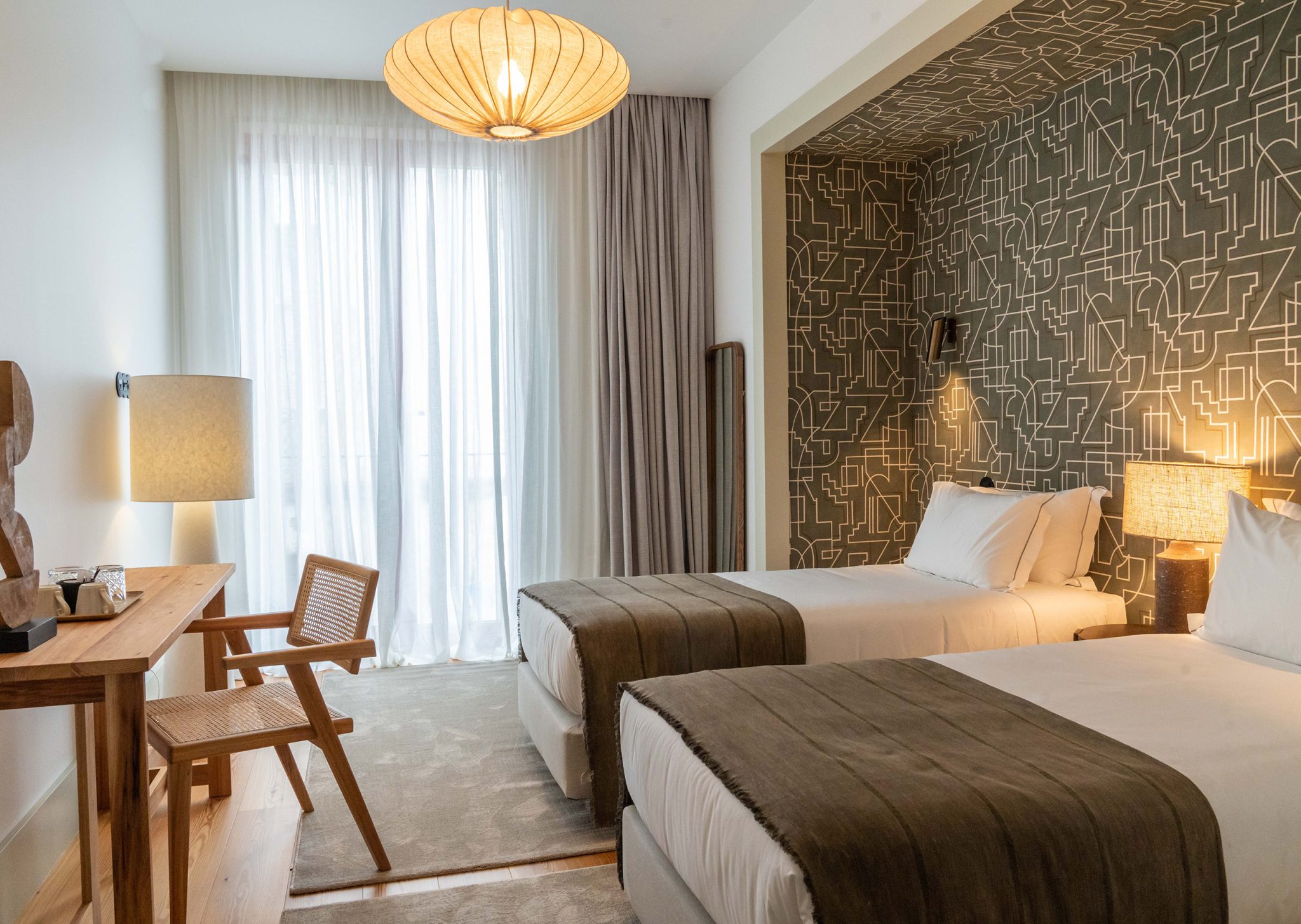 Deluxe Room - img2